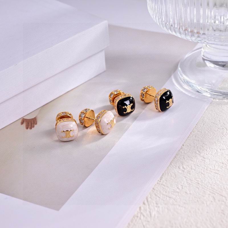 Celine Earring 06yxs16
